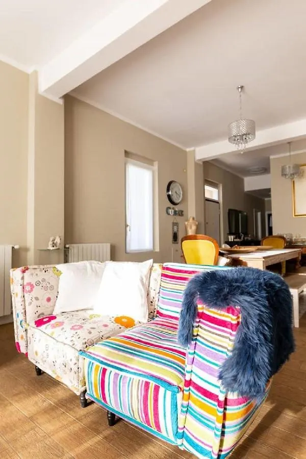 Casa Aydee Bed & Breakfast Bergamo
