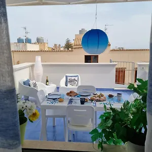 Le Petite Maison Appartamento San Vito Lo Capo