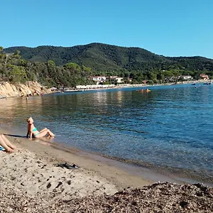 La Zanzara Casa vacanze Marciana (Isola d'Elba)