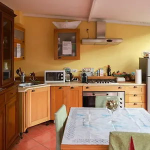 San Berillo House Apartmán CTA