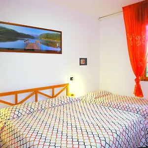 Azzurro Apartmán Bibione