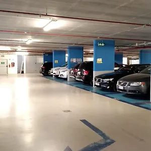 Marconi Segreto Apartmán Verona