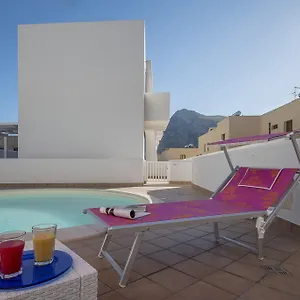 Blu Mare Appartamento San Vito Lo Capo