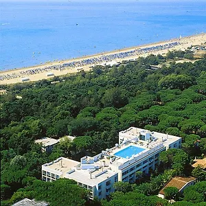 Pine Wood Apartmán Bibione