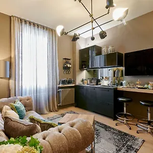 My For - Tasso Style Appartamento