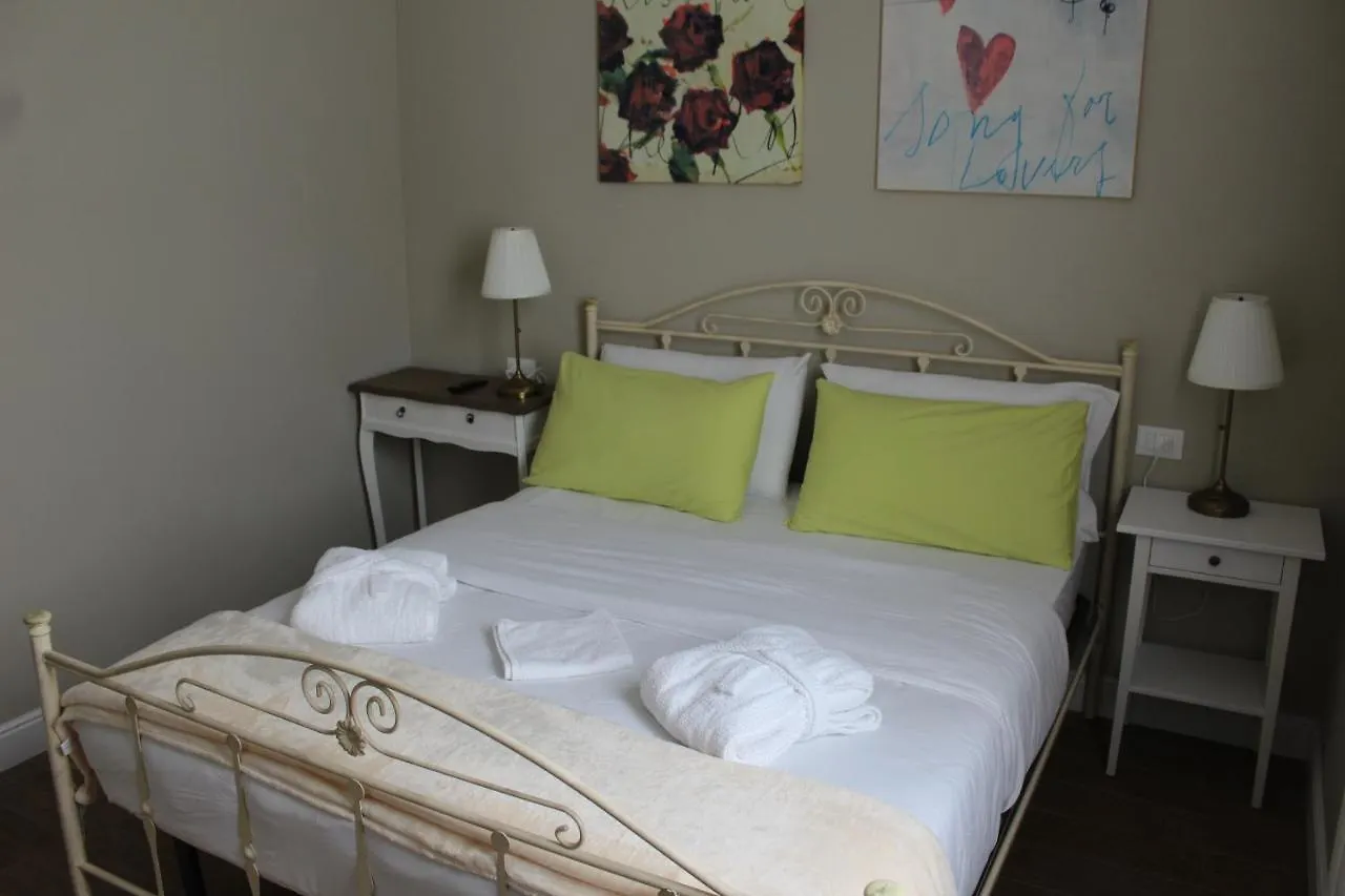 Bed and Breakfast Casa Aydee Bergamo