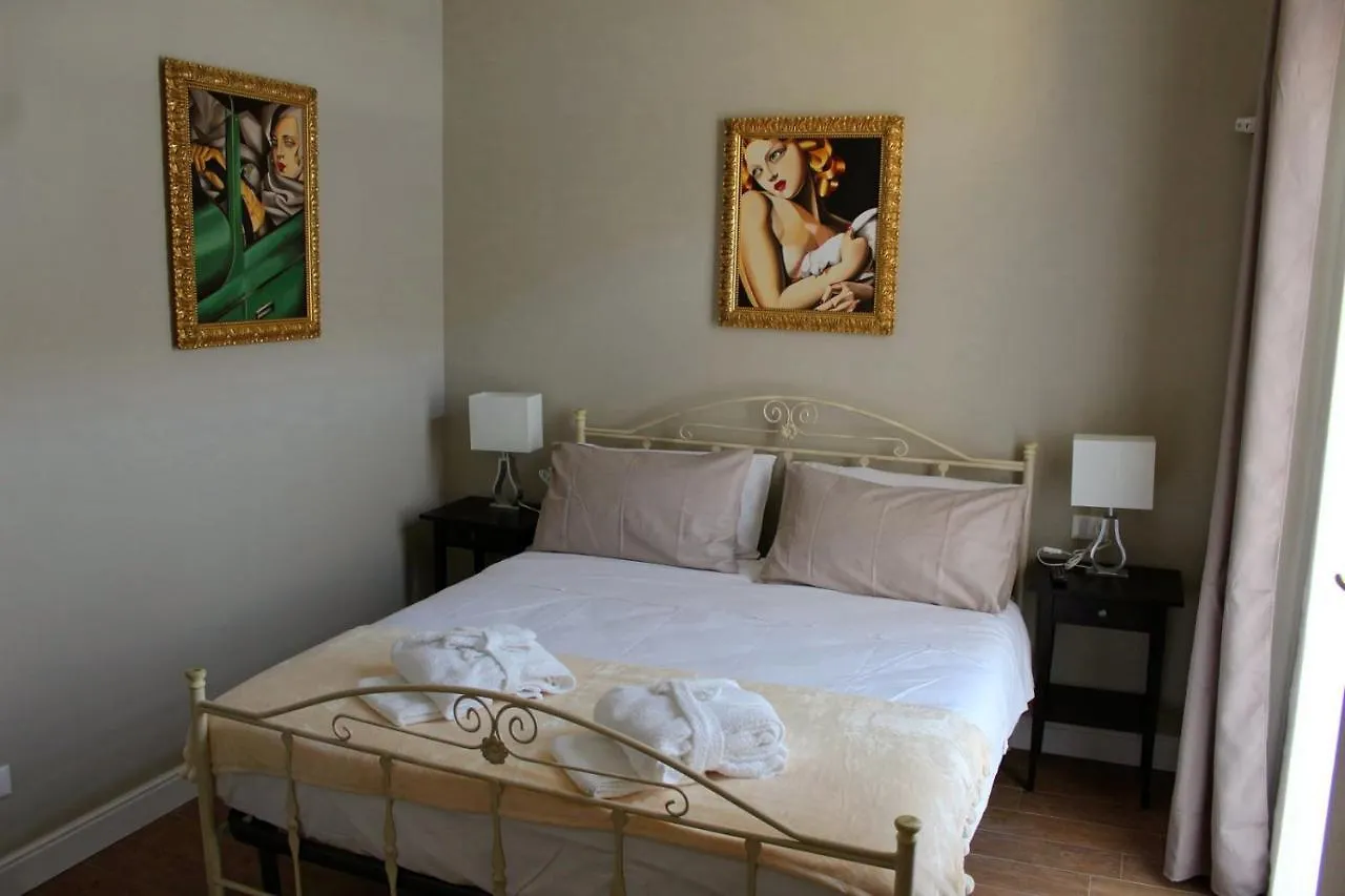 Bed & Breakfast Bed and Breakfast Casa Aydee Bergamo