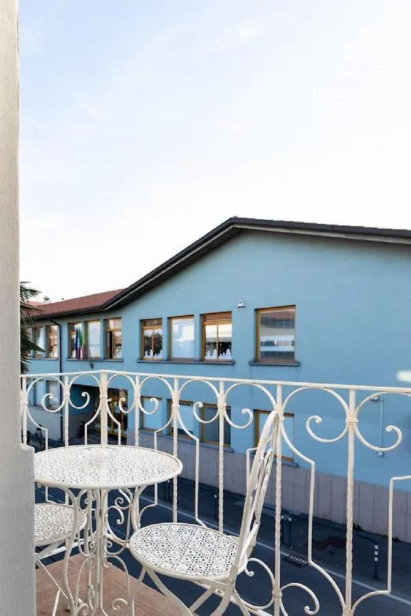 Bed and Breakfast Casa Aydée Bergamo Bed & Breakfast